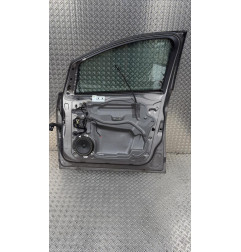 Porte avant droit FORD C-MAX 2 Photo n°5