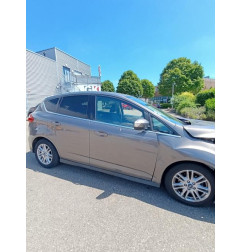 Porte avant droit FORD C-MAX 2 Photo n°10