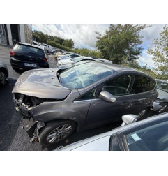 Porte avant droit FORD C-MAX 2 Photo n°15