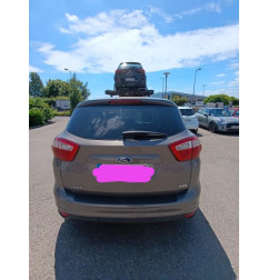 Alternateur FORD C-MAX 2 Photo n°9