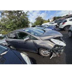 Alternateur FORD C-MAX 2 Photo n°16