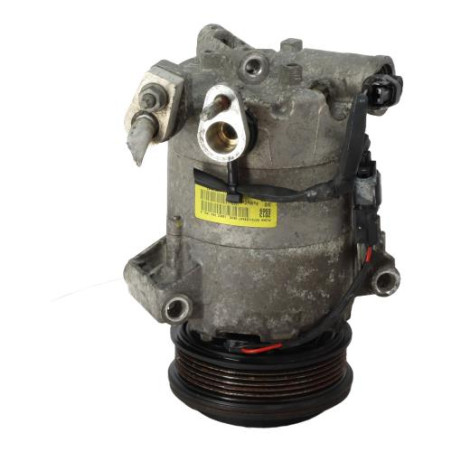 Compresseur clim FORD C-MAX 2 Photo n°1