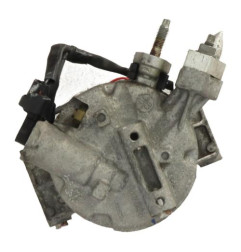Compresseur clim FORD C-MAX 2 Photo n°5
