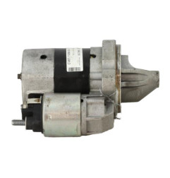 Demarreur FORD C-MAX 2 Photo n°4