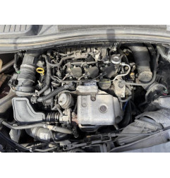 Air bag conducteur FORD C-MAX 2 Photo n°13