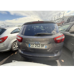 Ceinture arriere gauche FORD C-MAX 2 Photo n°20