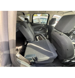 Ceinture avant droit FORD C-MAX 2 Photo n°17