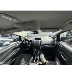 Ceinture avant gauche FORD C-MAX 2 Photo n°16