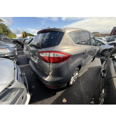 Renfort pare choc arriere (traverse) FORD C-MAX 2 Photo n°19