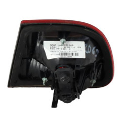 Feu arriere secondaire gauche (feux) SEAT LEON 1