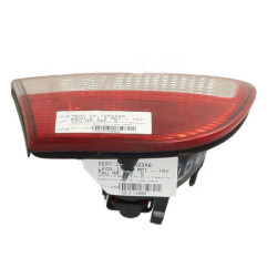 Feu arriere secondaire gauche (feux) SEAT LEON 1 Photo n°4