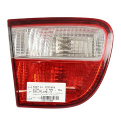 Feu arriere secondaire gauche (feux) SEAT LEON 1 Photo n°5