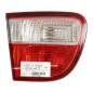 Feu arriere secondaire gauche (feux) SEAT LEON 1