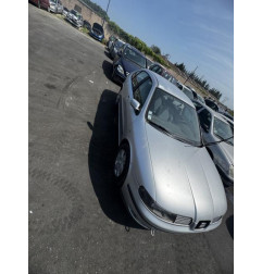 Feu arriere secondaire droit (feux) SEAT LEON 1 Photo n°7