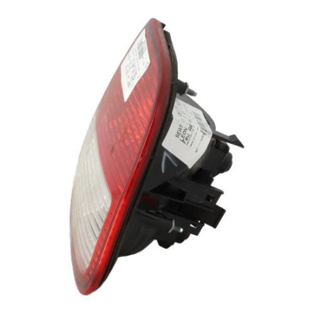 Feu arriere secondaire droit (feux) SEAT LEON 1 Photo n°1