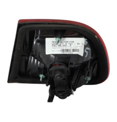 Feu arriere secondaire gauche (feux) SEAT LEON 1