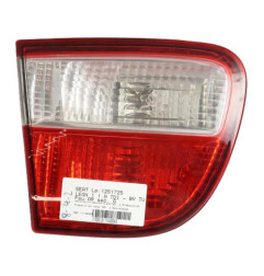 Feu arriere secondaire gauche (feux) SEAT LEON 1 Photo n°5