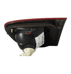 Feu arriere secondaire gauche (feux) SEAT IBIZA 2 Photo n°3