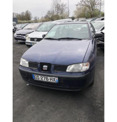 Feu arriere secondaire gauche (feux) SEAT IBIZA 2 Photo n°7