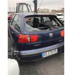 Feu arriere secondaire gauche (feux) SEAT IBIZA 2 Photo n°8