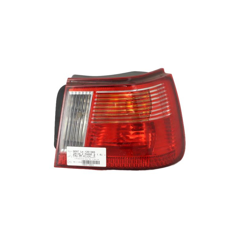 Feu arriere principal droit (feux) SEAT IBIZA 2