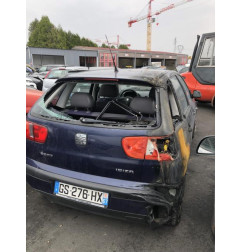 Feu arriere principal droit (feux) SEAT IBIZA 2 Photo n°9