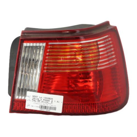 Feu arriere principal droit (feux) SEAT IBIZA 2 Photo n°1