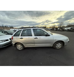 Feu arriere principal droit (feux) SEAT IBIZA 2 Photo n°16