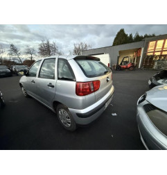 Feu arriere principal droit (feux) SEAT IBIZA 2 Photo n°20