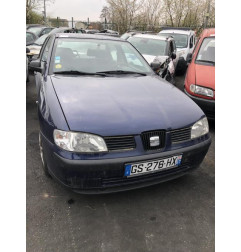 Feu arriere secondaire droit (feux) SEAT IBIZA 2 Photo n°6