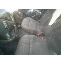 Feu arriere secondaire droit (feux) SEAT IBIZA 2 Photo n°8