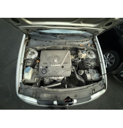 Feu arriere secondaire droit (feux) SEAT IBIZA 2 Photo n°13