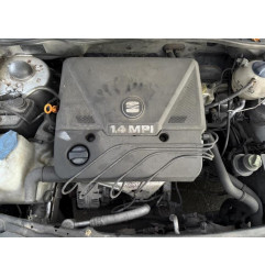 Feu arriere secondaire droit (feux) SEAT IBIZA 2 Photo n°14