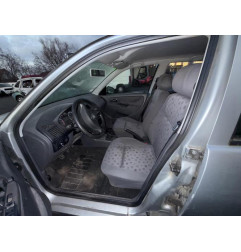 Feu arriere secondaire droit (feux) SEAT IBIZA 2 Photo n°17