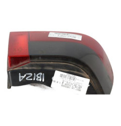 Feu arriere principal gauche (feux) SEAT IBIZA 2 Photo n°4