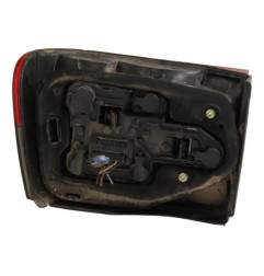 Feu arriere principal gauche (feux) SEAT IBIZA 2 Photo n°6