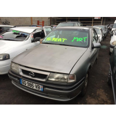 Feu arriere principal droit (feux) OPEL VECTRA A Photo n°8