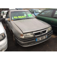 Feu arriere principal droit (feux) OPEL VECTRA A Photo n°9