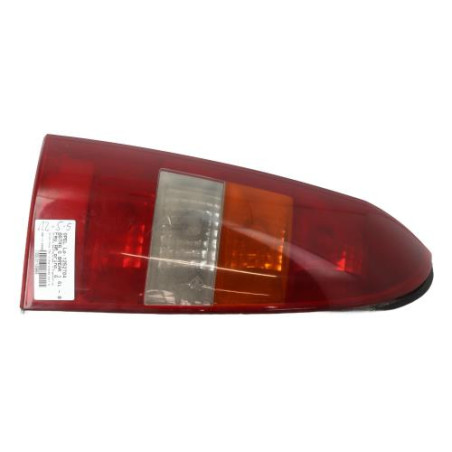 Feu arriere principal gauche (feux) OPEL ASTRA G Photo n°1