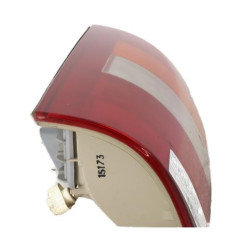 Feu arriere principal gauche (feux) OPEL ASTRA G Photo n°4