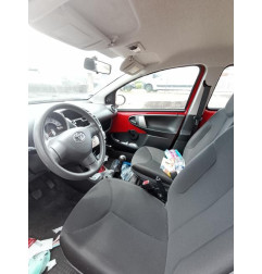 Aile avant gauche TOYOTA AYGO 1 Photo n°3