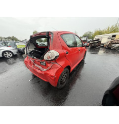Aile avant gauche TOYOTA AYGO 1 Photo n°18