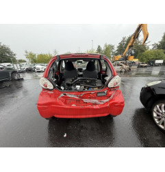 Aile avant gauche TOYOTA AYGO 1 Photo n°19