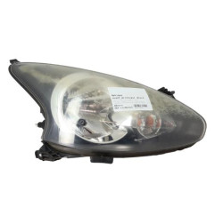 Optique avant principal droit (feux)(phare) TOYOTA AYGO 1 Photo n°1