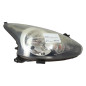 Optique avant principal droit (feux)(phare) TOYOTA AYGO 1