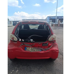 Optique avant principal droit (feux)(phare) TOYOTA AYGO 1 Photo n°8