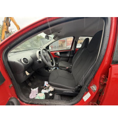 Optique avant principal droit (feux)(phare) TOYOTA AYGO 1 Photo n°17