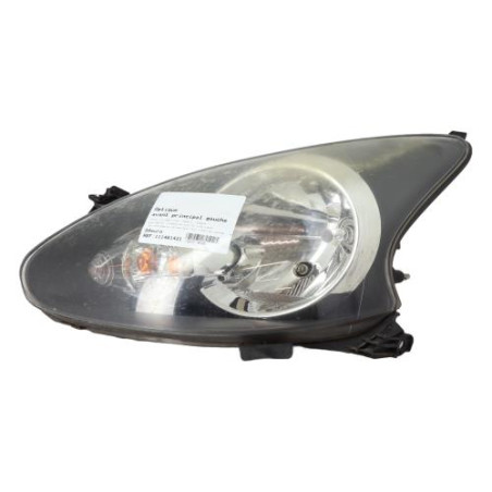 Optique avant principal gauche (feux)(phare) TOYOTA AYGO 1 Photo n°1