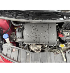 Colonne de direction TOYOTA AYGO 1 Photo n°12