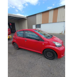 Com (Bloc Contacteur Tournant+Commodo Essuie Glace+Commodo Phare) TOYOTA AYGO 1 Photo n°7